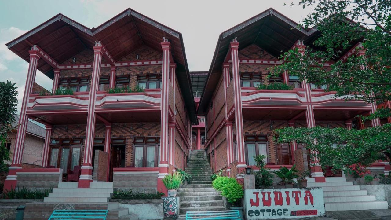 Judita Cottages Tuk Tuk Exterior foto