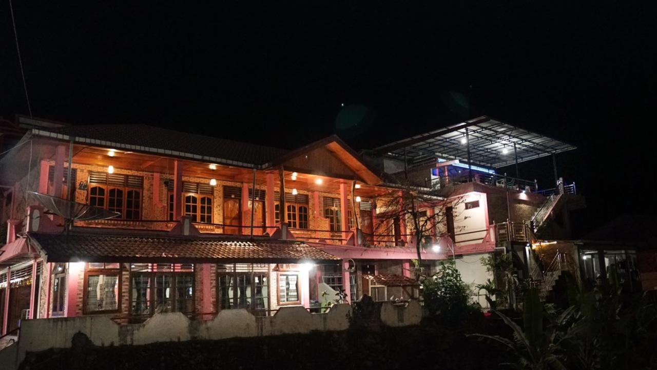 Judita Cottages Tuk Tuk Exterior foto